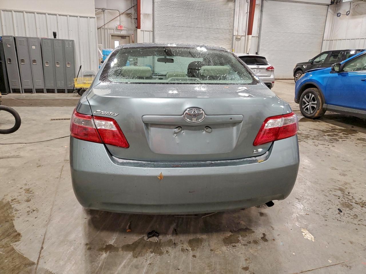 2008 Toyota Camry Ce VIN: 4T4BE46K38R014975 Lot: 94464485