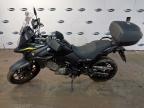 2023 SUZUKI DL 650 AM3  for sale at Copart BELFAST