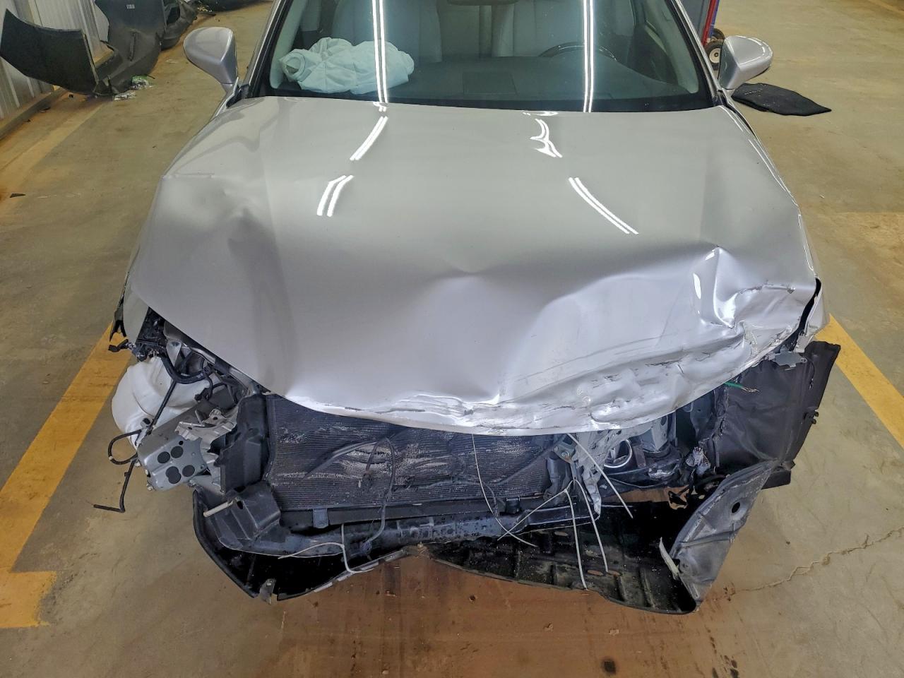 2015 Lexus Es 350 VIN: JTHBK1GG5F2186996 Lot: 94379735