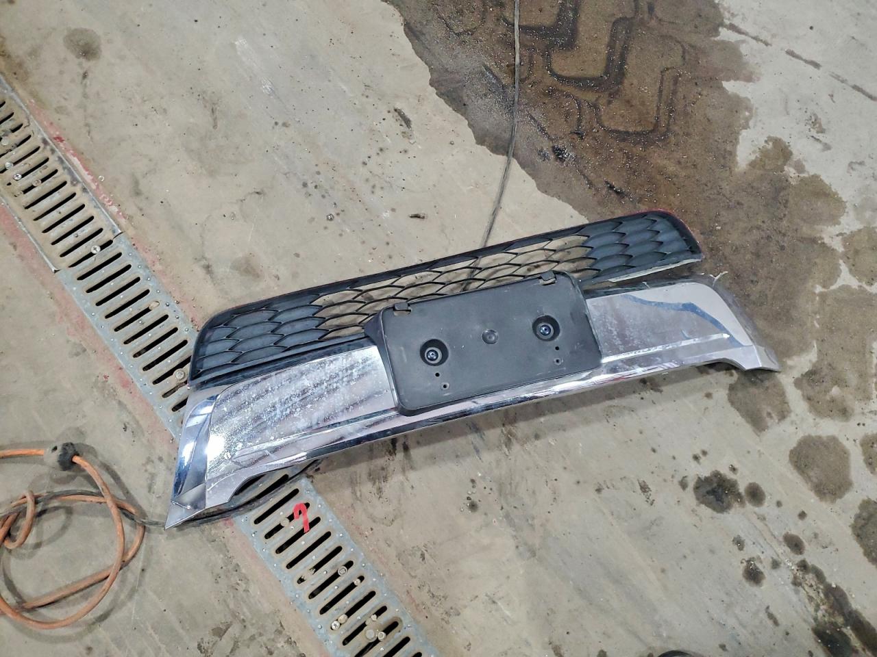 2013 Ford Edge Sel VIN: 2FMDK3JC7DBA35558 Lot: 94541695