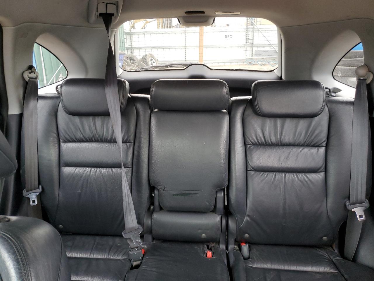 2009 Honda Cr-V Exl VIN: JHLRE48709C004629 Lot: 93966365