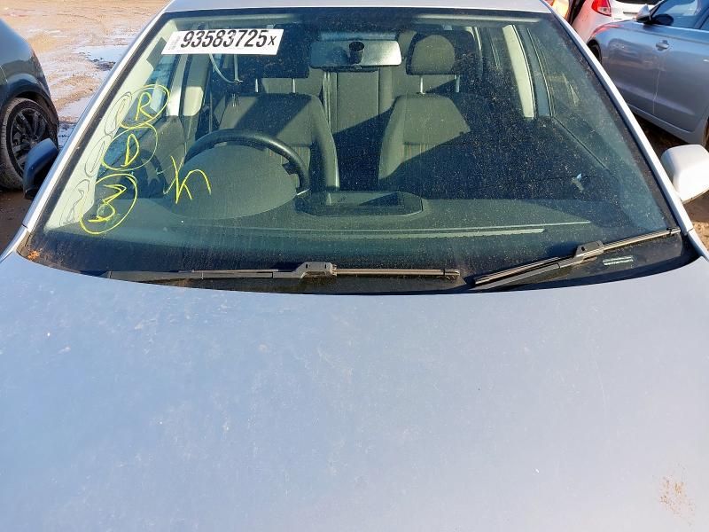 2006 VOLKSWAGEN POLO 1.4 S 80 5DR