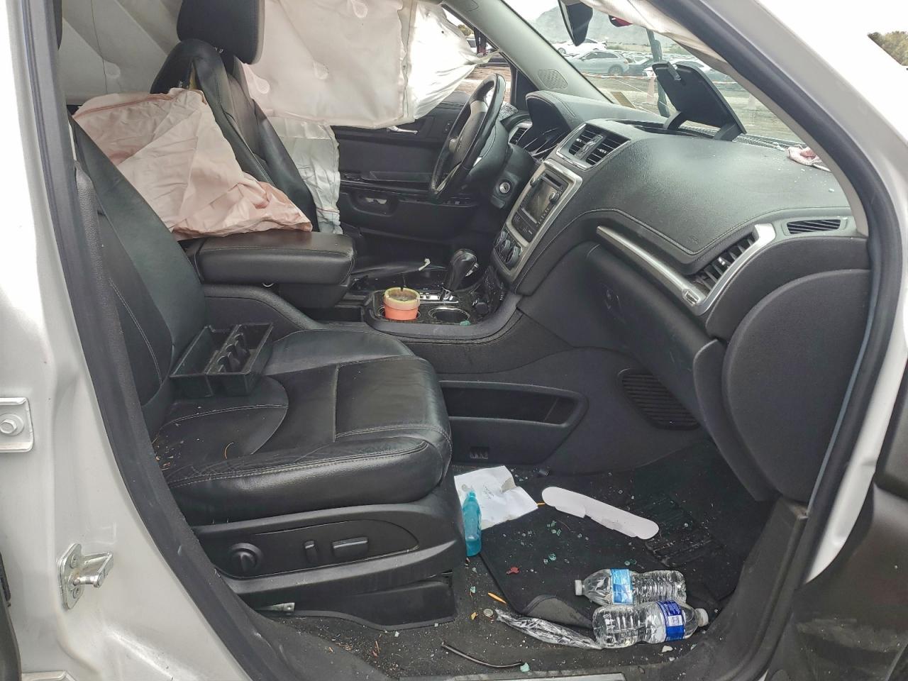 2016 GMC Acadia Slt-1 VIN: 1GKKRRKD2GJ144080 Lot: 94349885