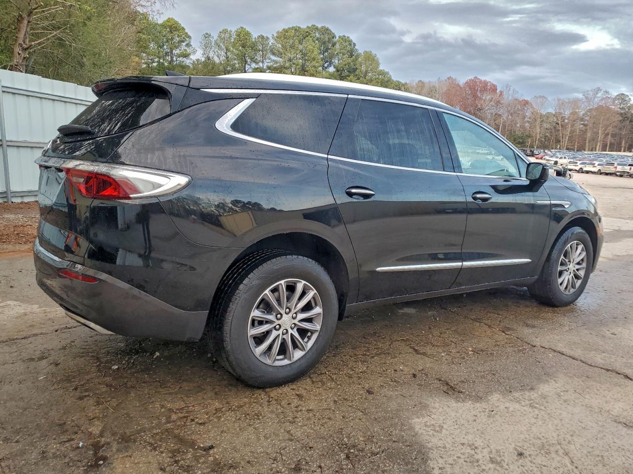 2022 Buick Enclave Premium VIN: 5GAEVBKW8NJ152373 Lot: 94313425