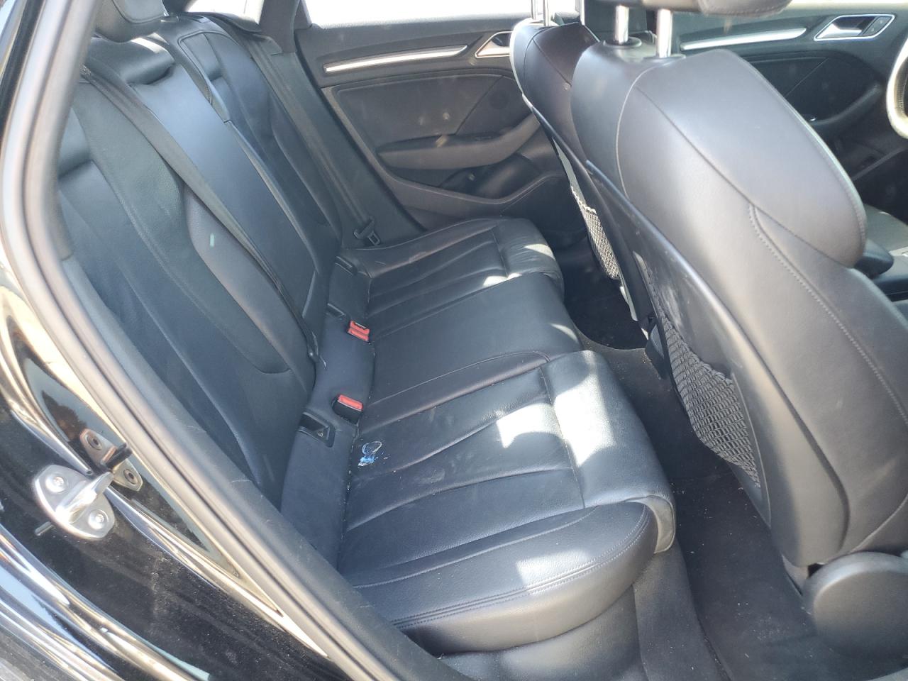 2015 Audi A3 Premium Plus VIN: WAUCCGFF2F1034241 Lot: 92268815