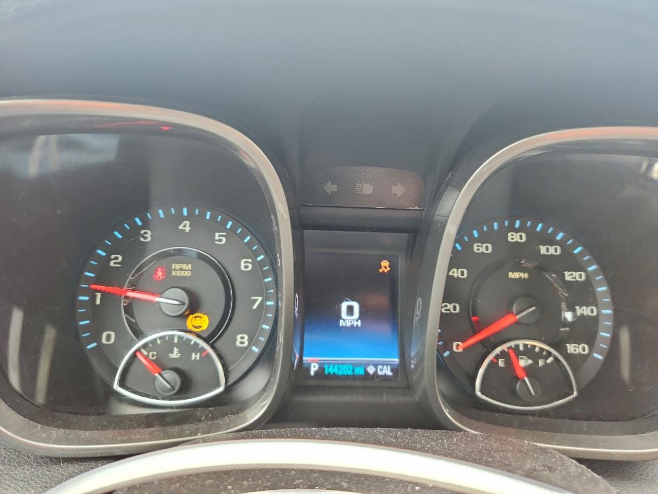 2013 Chevrolet Malibu 2Lt VIN: 1G11E5SA4DF279361 Lot: 90878925