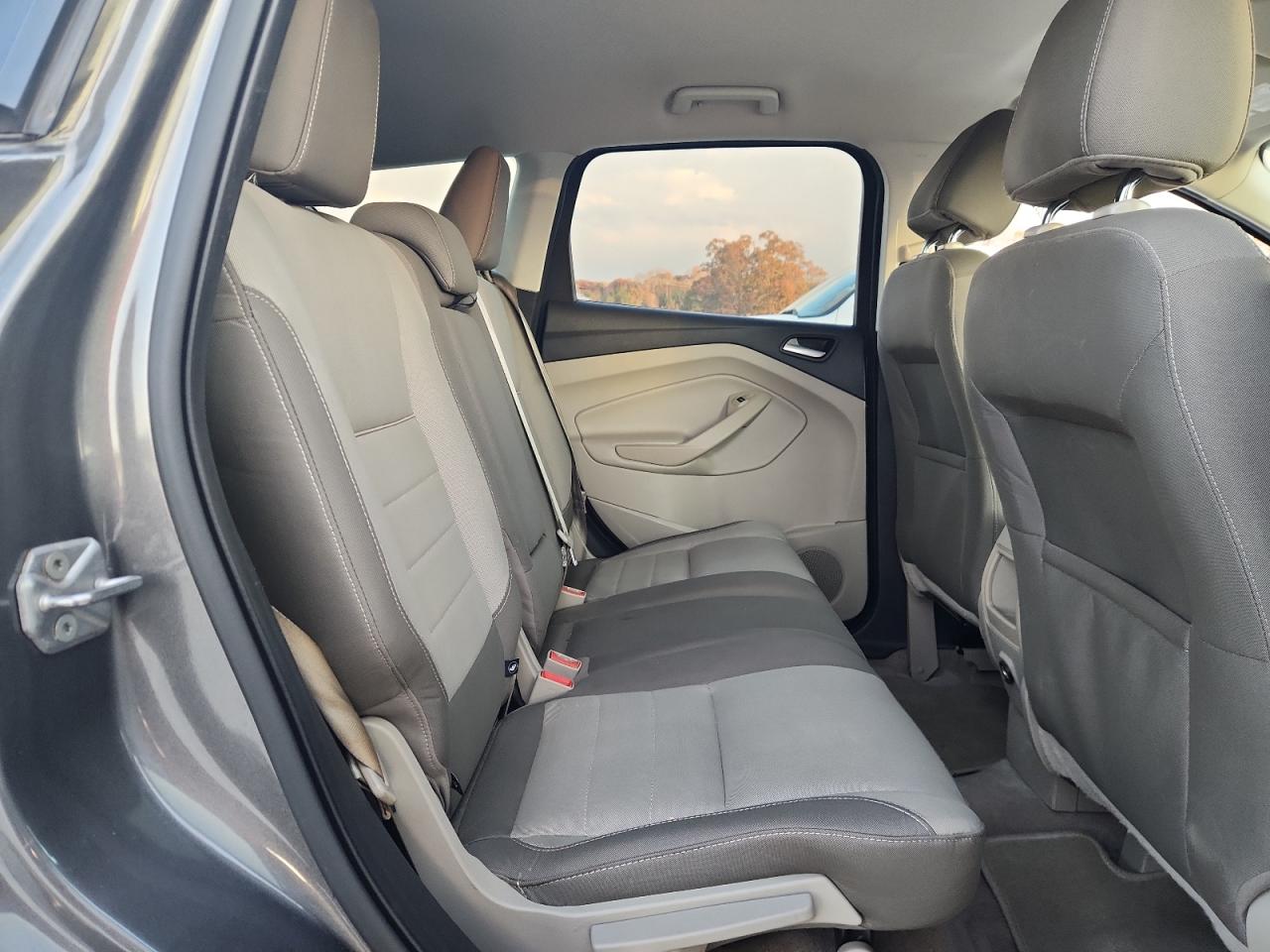 2014 Ford Escape Se VIN: 1FMCU0GXXEUB38869 Lot: 92615655