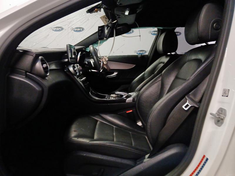 2014 MERCEDES-BENZ C CLASS C250 BLUETEC AMG LINE 4DR AUTO