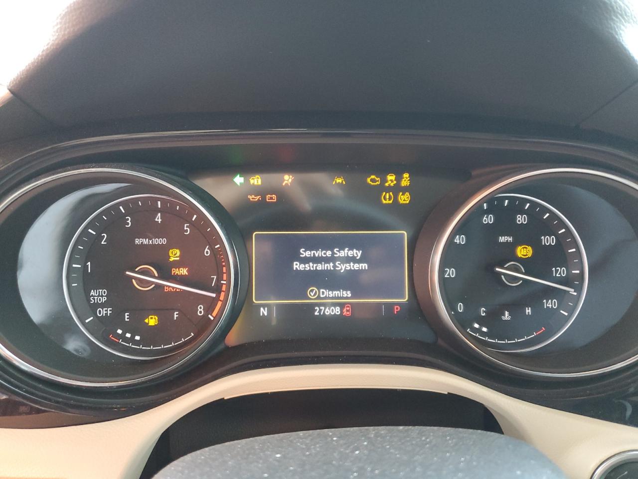 2020 Buick Encore Gx Essence VIN: KL4MMFSL0LB100988 Lot: 91937985