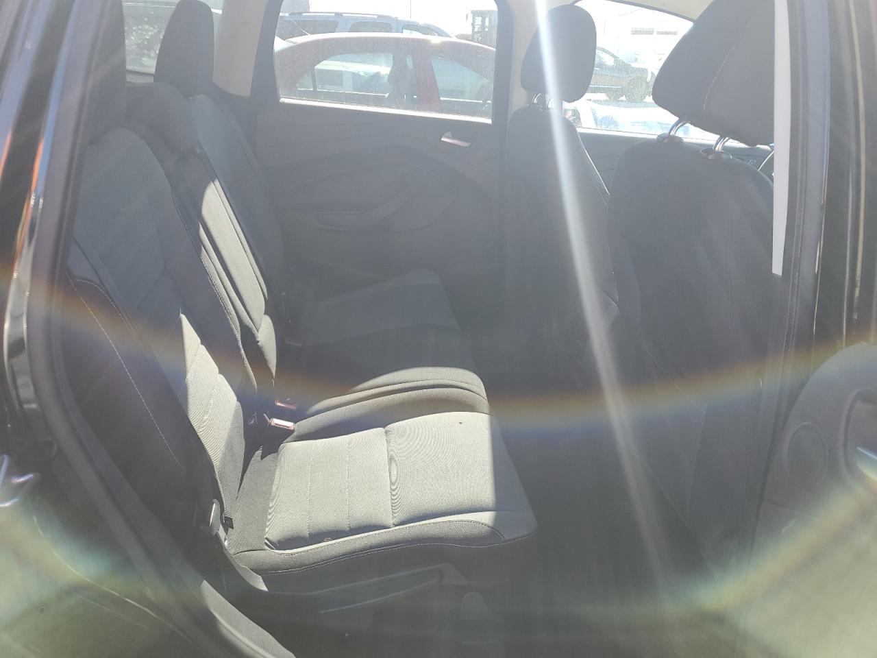 2016 Ford Escape Se VIN: 1FMCU9GX3GUC75370 Lot: 91590145