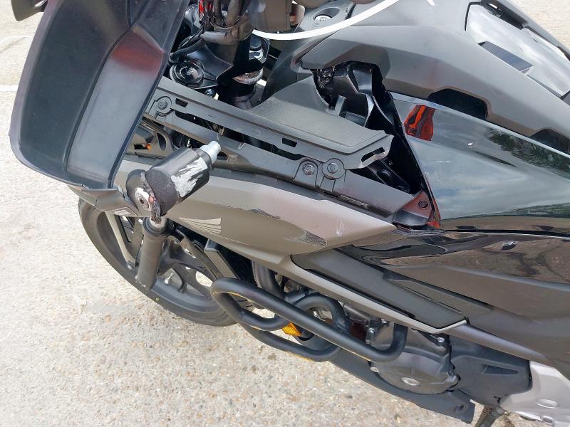 2020 HONDA NC 750 XD-L 