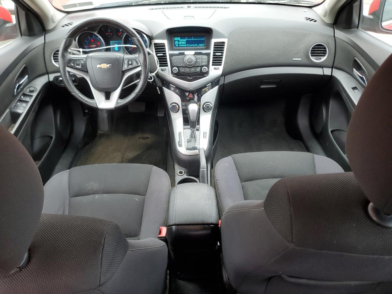 2014 Chevrolet Cruze Lt VIN: 1G1PC5SB1E7476220 Lot: 90654285