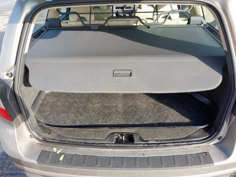 2008 VOLVO V70 D5 SE SPORT 5DR GEARTRONIC