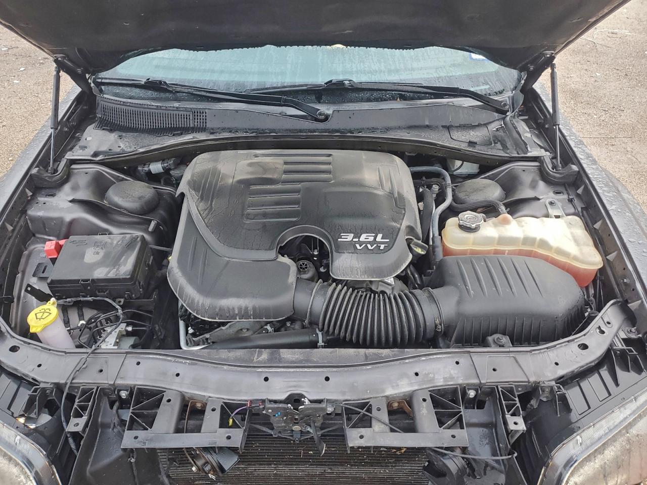 2019 Chrysler 300 S VIN: 2C3CCABG6KH697763 Lot: 94311545