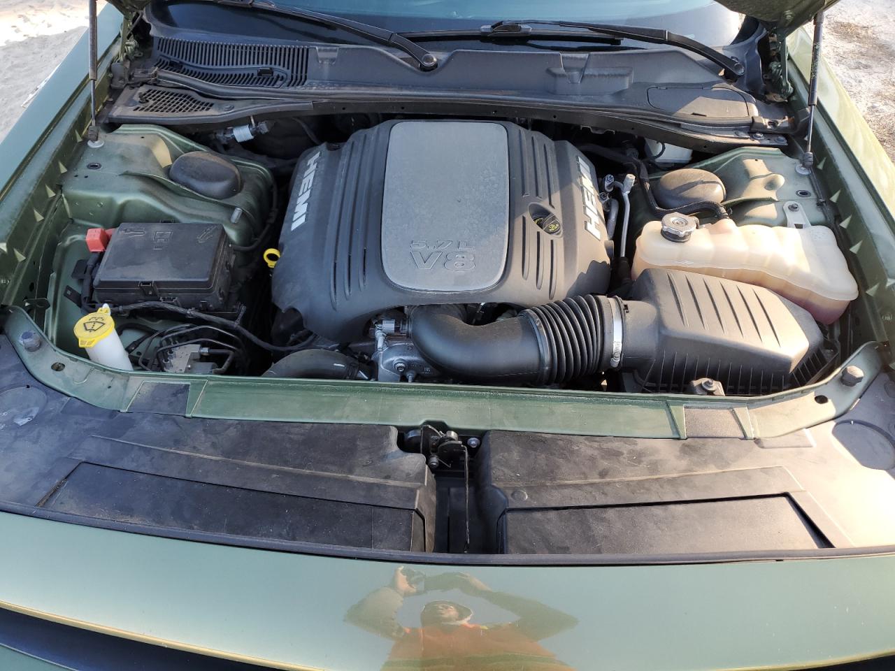 2021 Dodge Challenger R/T VIN: 2C3CDZBT1MH621055 Lot: 91187285