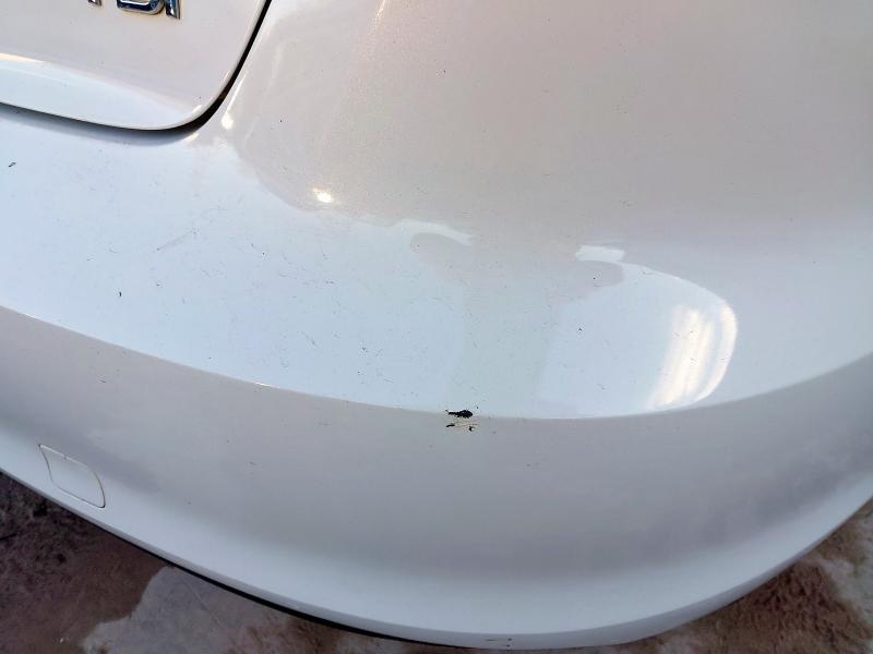 2014 AUDI A3 1.6 TDI SPORT 5DR