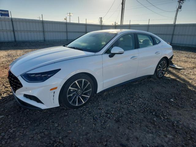 HYUNDAI SONATA LIM 2023