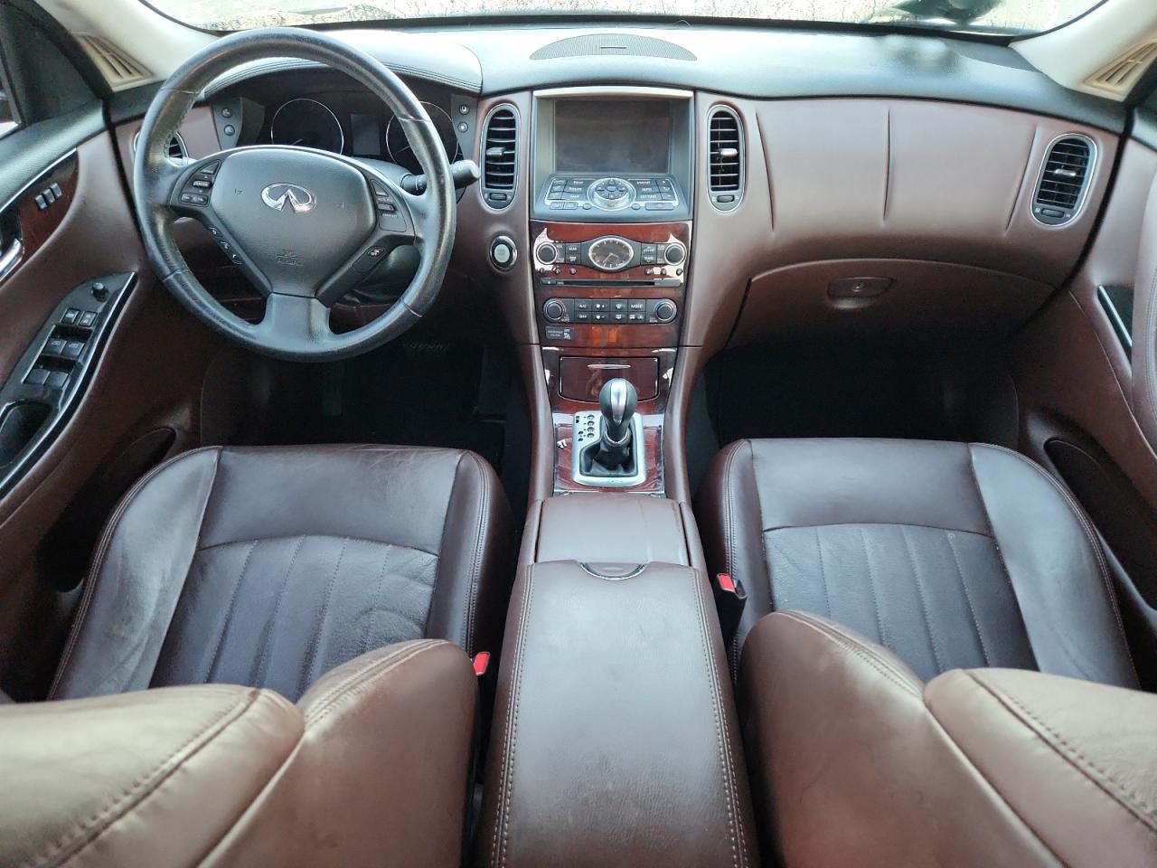 2016 Infiniti Qx50 VIN: JN1BJ0RP6GM234123 Lot: 91221725