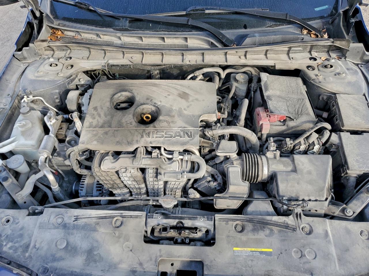 2020 Nissan Altima Sr VIN: 1N4BL4CV4LC227800 Lot: 94445185