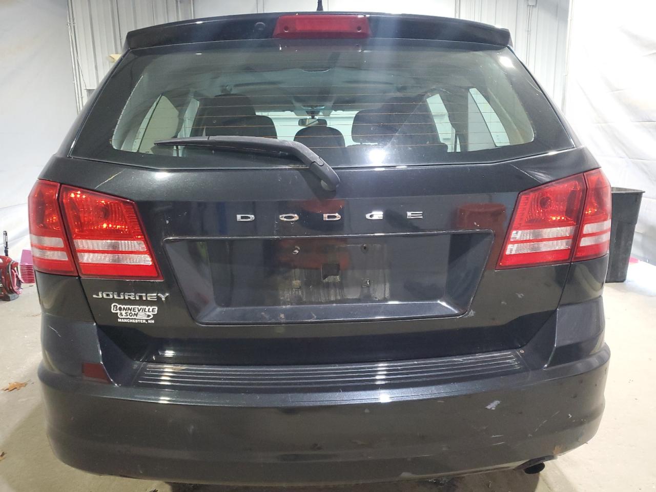 2013 Dodge Journey Se VIN: 3C4PDCAB5DT631047 Lot: 91067615