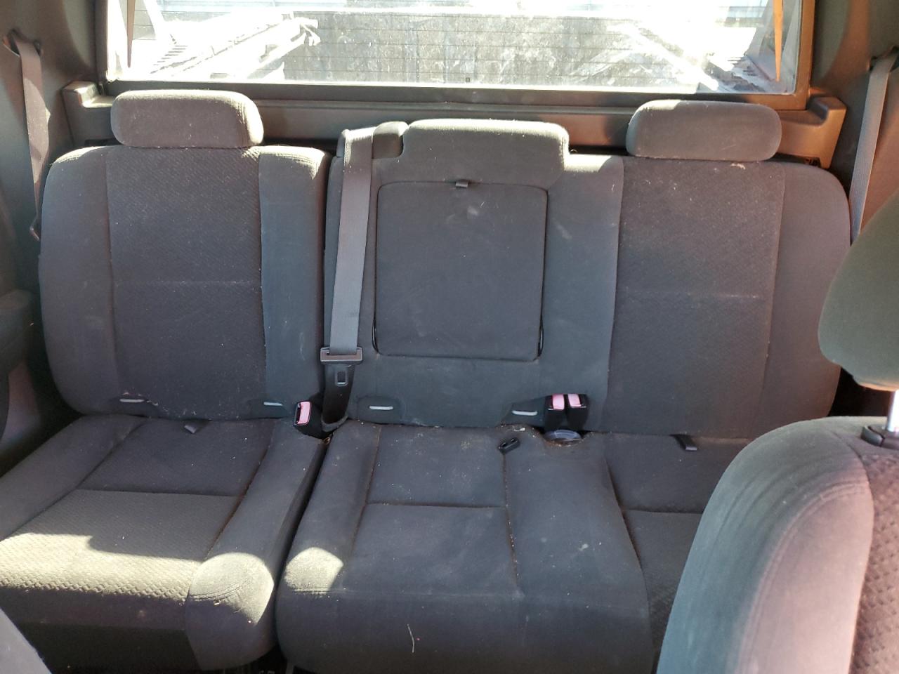 2008 Chevrolet Avalanche C1500 VIN: 3GNEC12J08G282910 Lot: 92302485