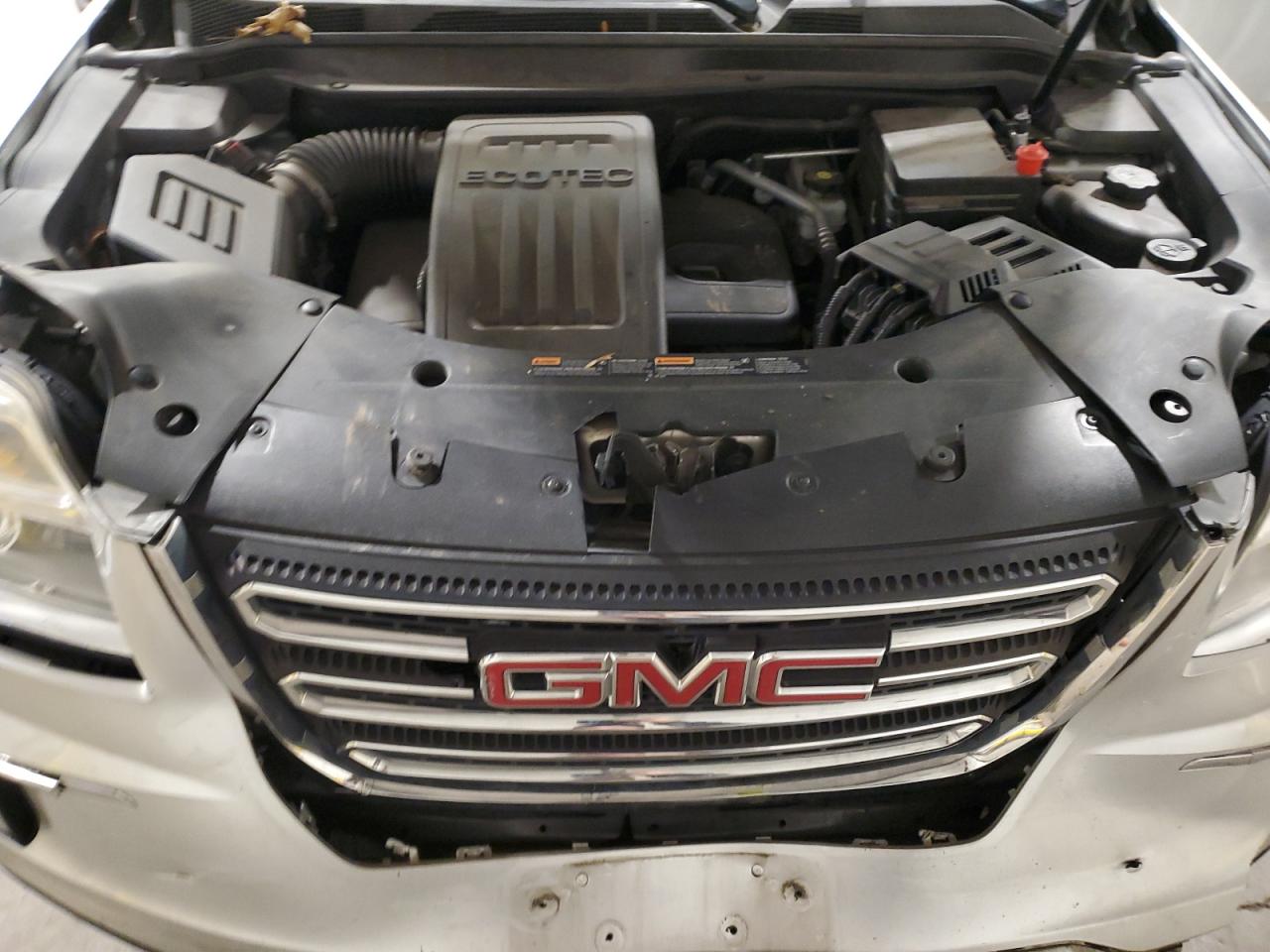 2017 GMC Terrain Slt VIN: 2GKFLUEK6H6269551 Lot: 92289155