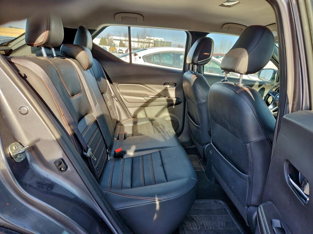 2019 Nissan Kicks S VIN: 3N1CP5CU8KL549300 Lot: 93833615