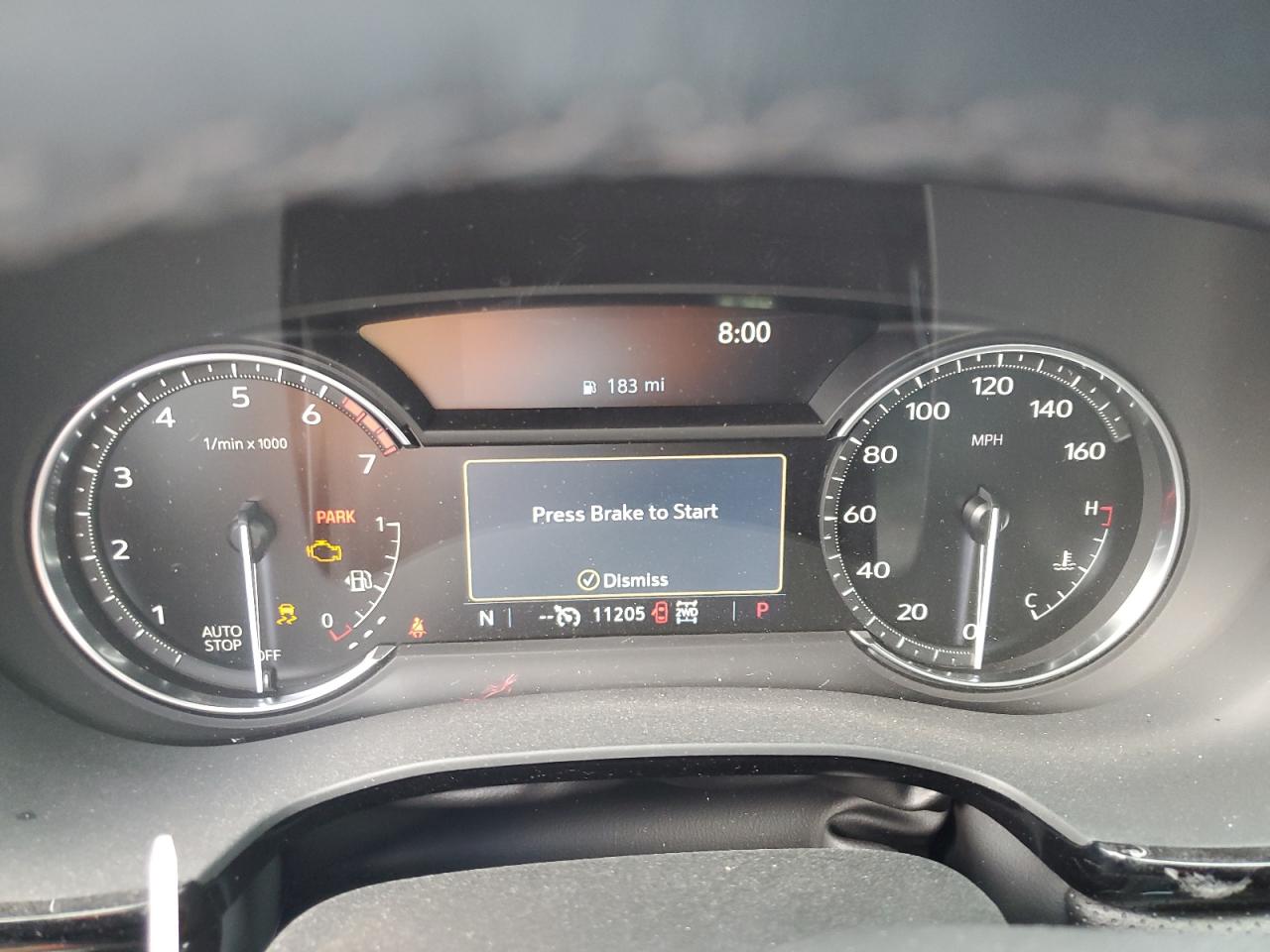 2025 Cadillac Xt6 Luxury VIN: 1GYKPBR42SZ103029 Lot: 91917715