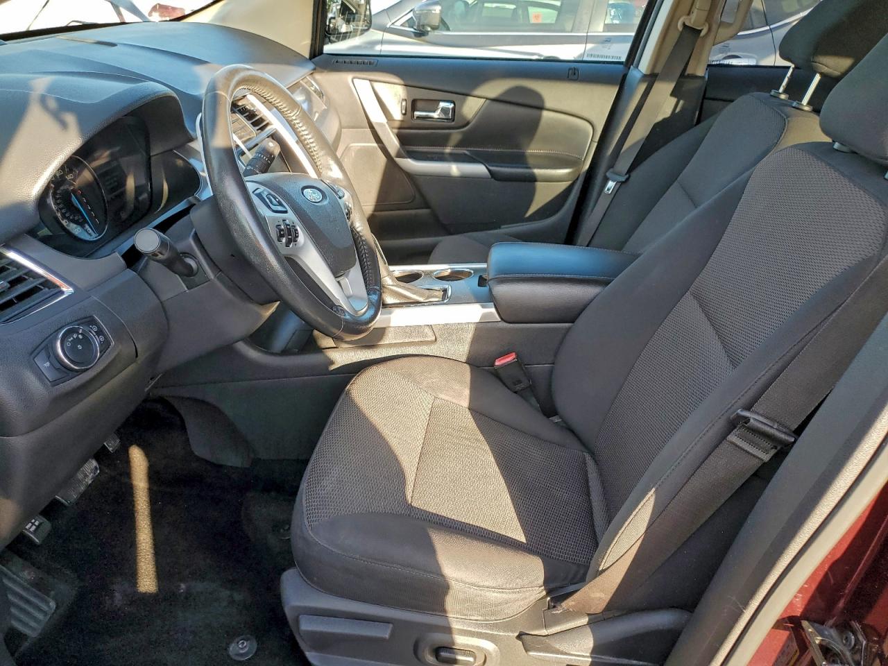 2011 Ford Edge Sel VIN: 2FMDK3JC4BBA45073 Lot: 94539785