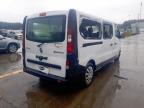 2020 RENAULT TRAFIC LL30 ENERGY DCI 120 BUSINESS 9 SEATER for sale at Copart WHITBURN