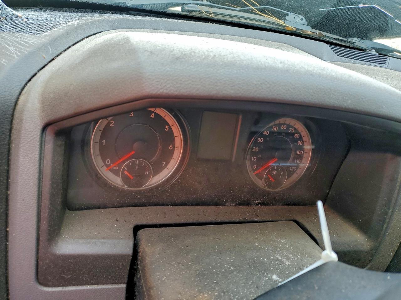 2020 Ram 1500 Classic Slt VIN: 1C6RR7TT7LS119966 Lot: 90378365