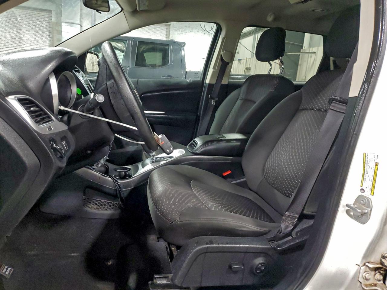 2015 Dodge Journey Sxt VIN: 3C4PDCBG1FT649493 Lot: 92636145