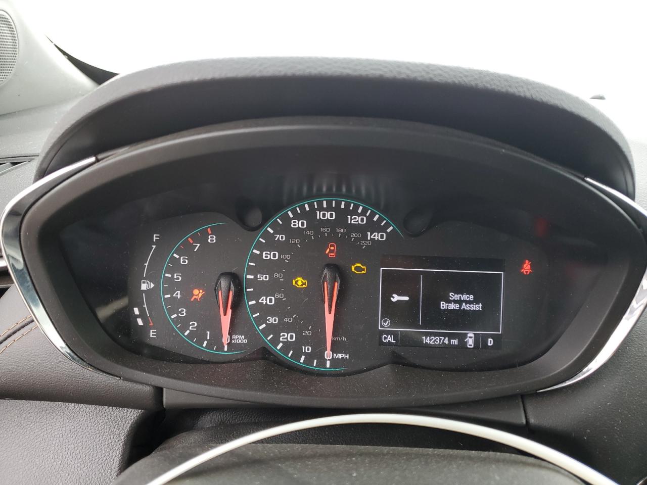 2019 Chevrolet Trax 1Lt VIN: KL7CJLSB6KB906989 Lot: 92158325