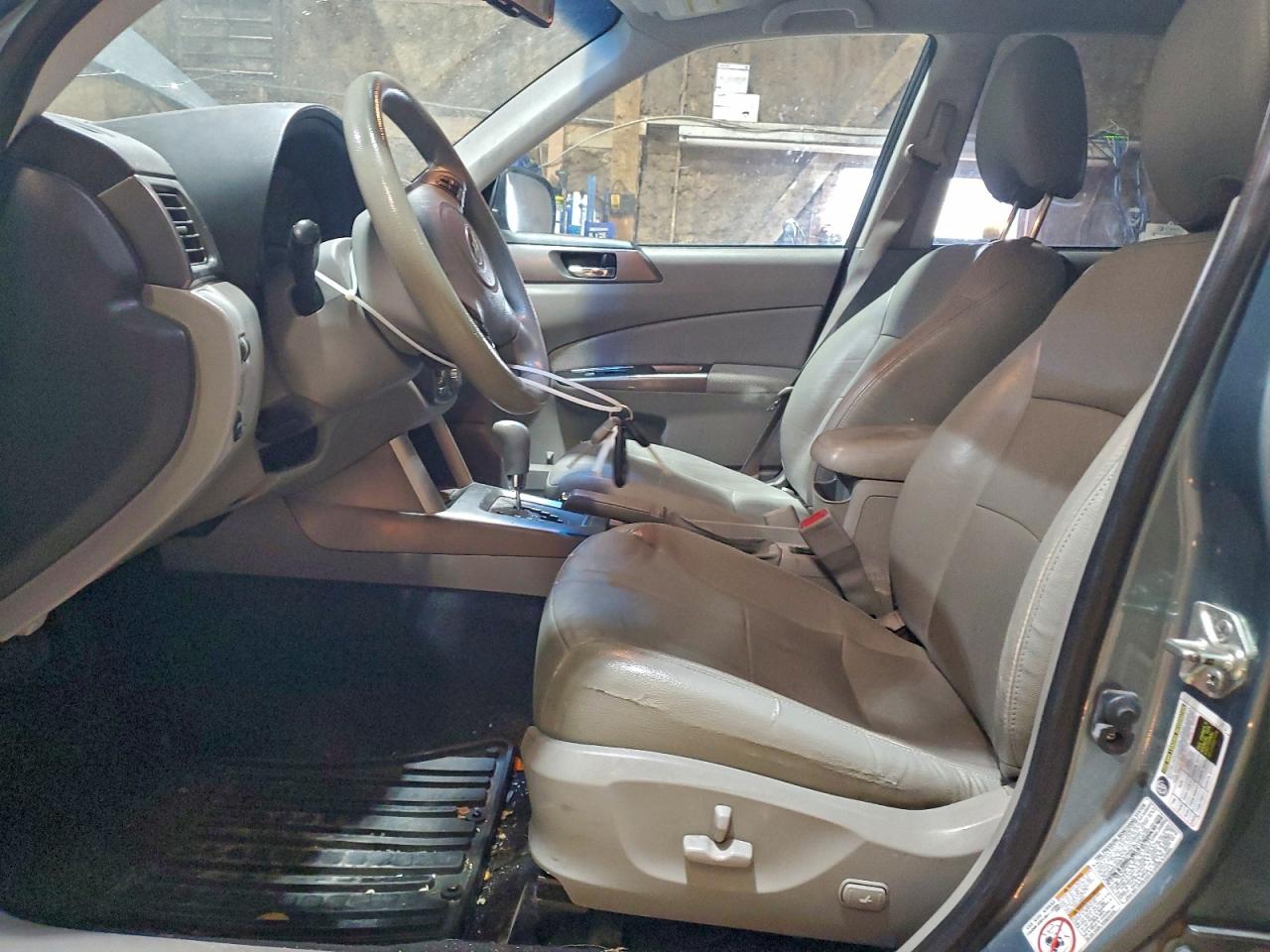 2012 Subaru Forester 2.5X Premium VIN: JF2SHADCXCH401185 Lot: 93759945