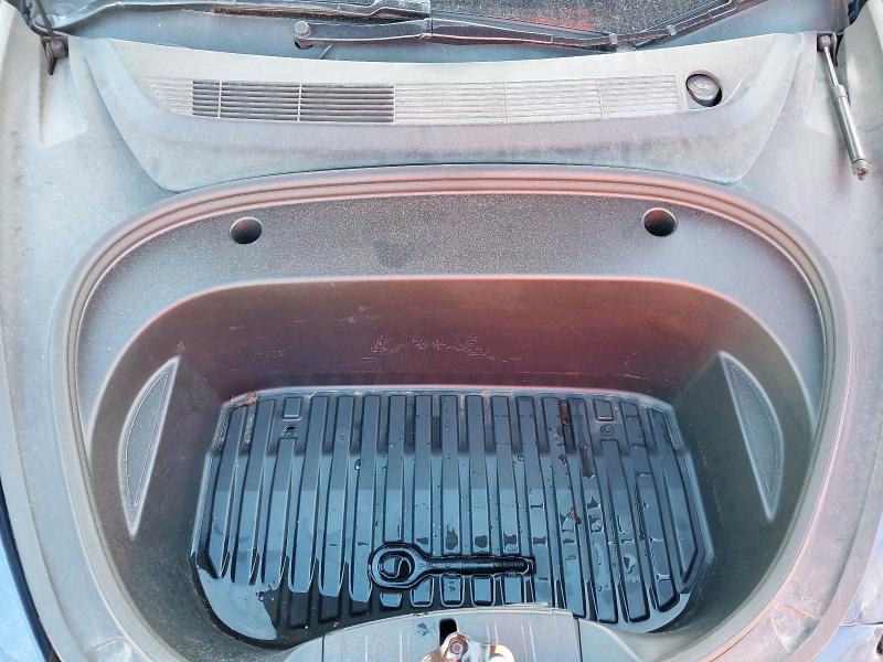 2021 TESLA MODEL 3 LONG RANGE AWD 4DR AUTO