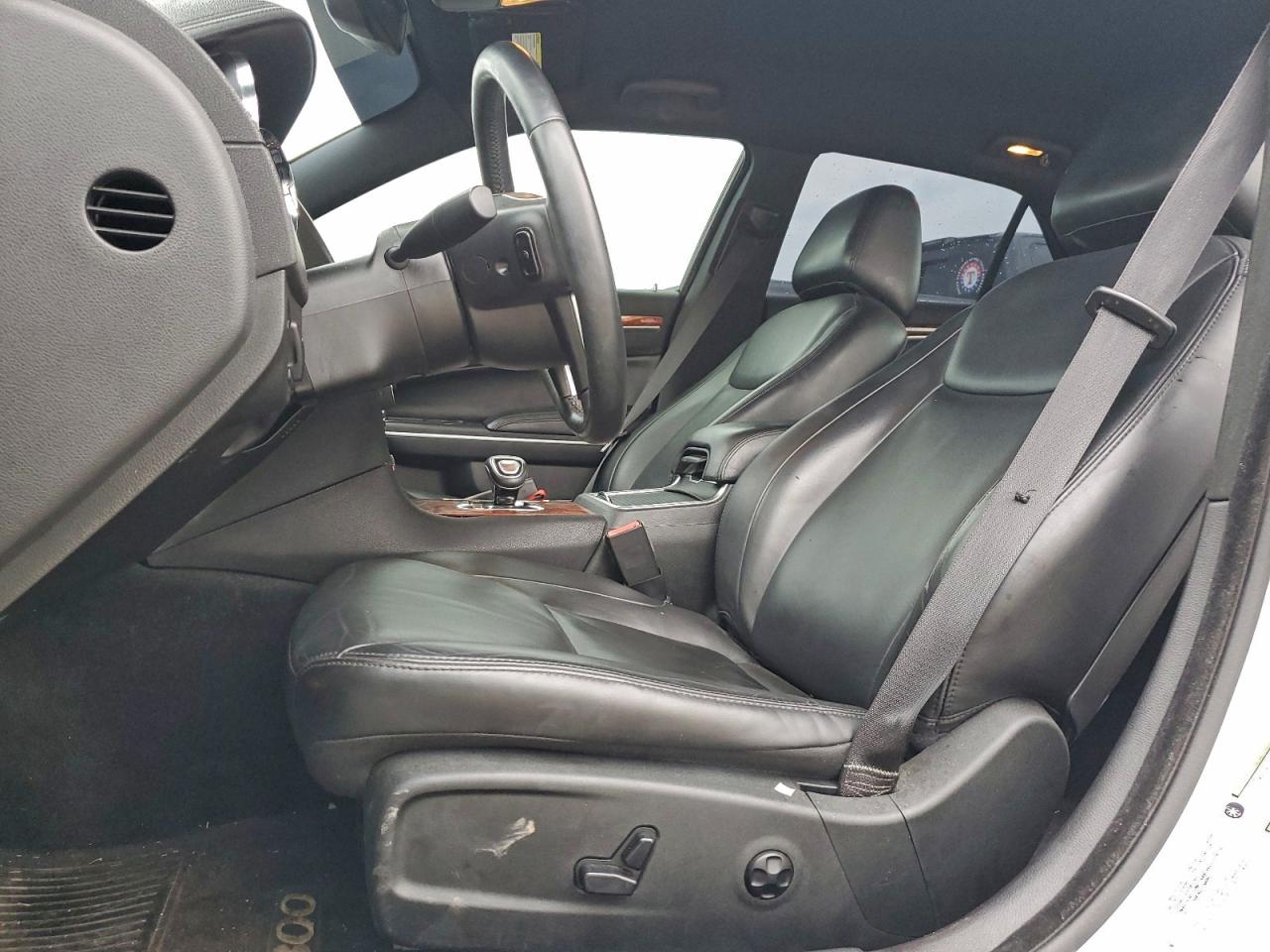 2013 Chrysler 300 VIN: 2C3CCAAG3DH572658 Lot: 93192255