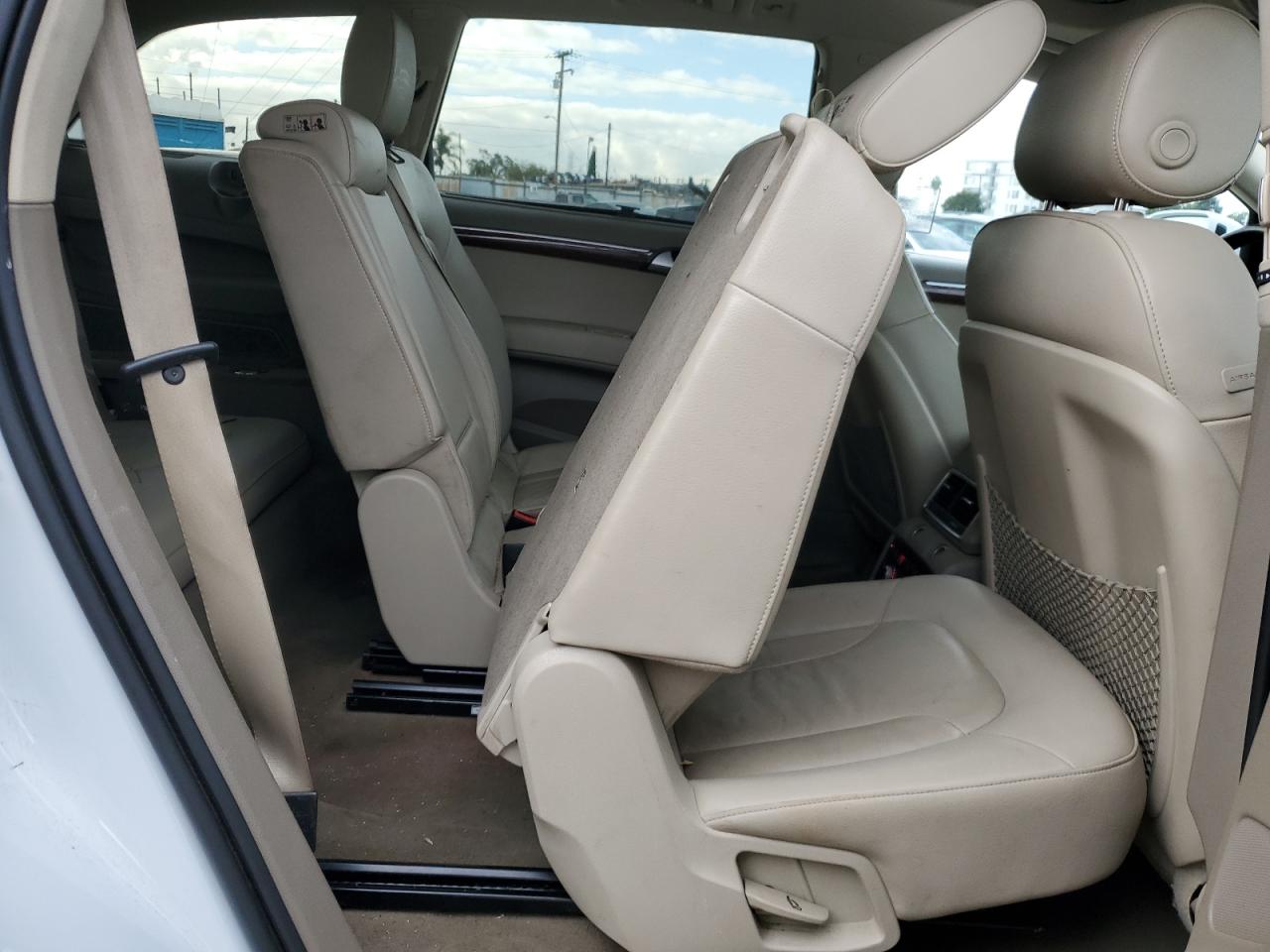 2015 Audi Q7 Premium Plus VIN: WA1LGAFE8FD001426 Lot: 93905645