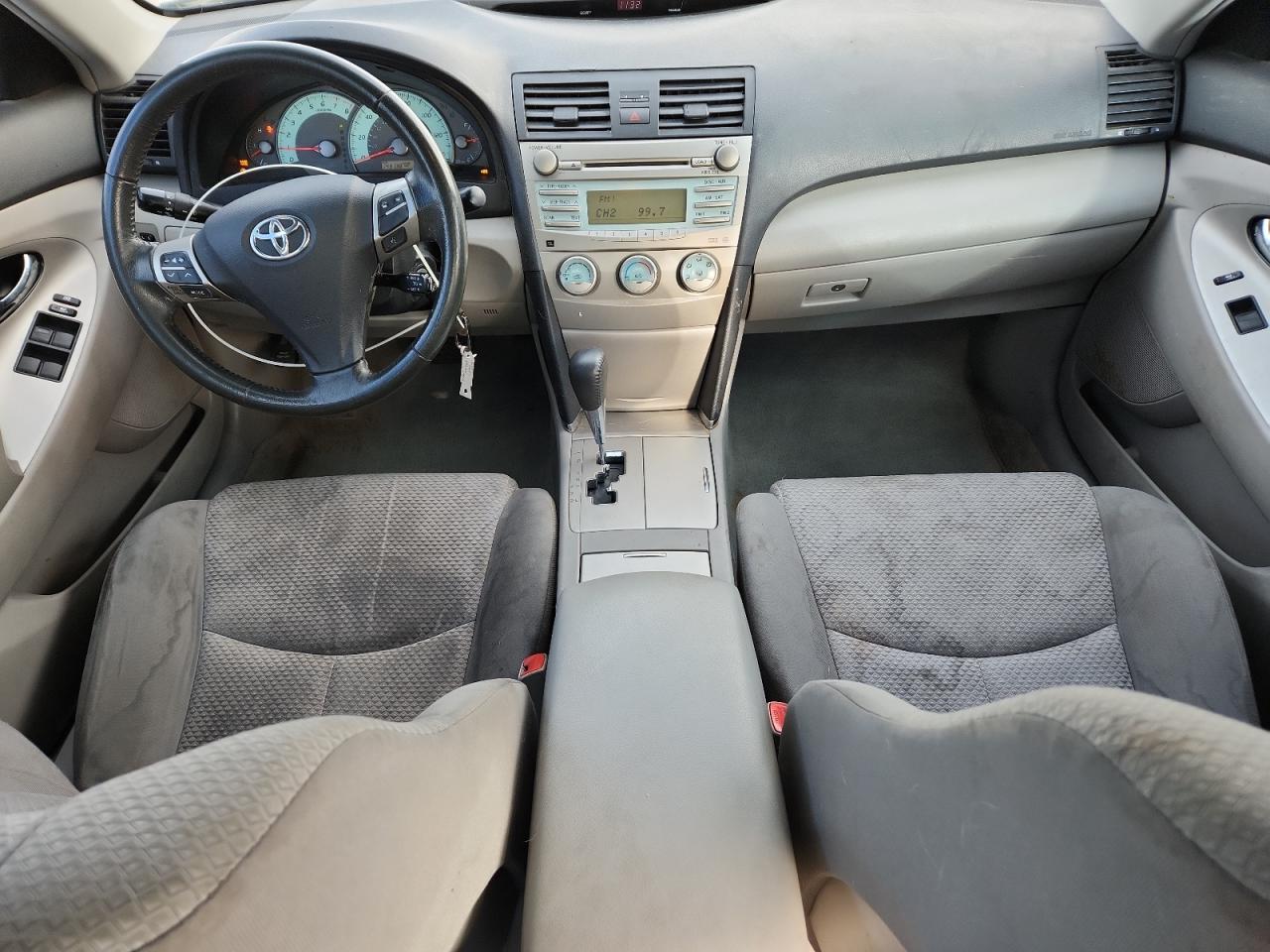 2007 Toyota Camry Ce VIN: 4T1BE46K97U021616 Lot: 92130985