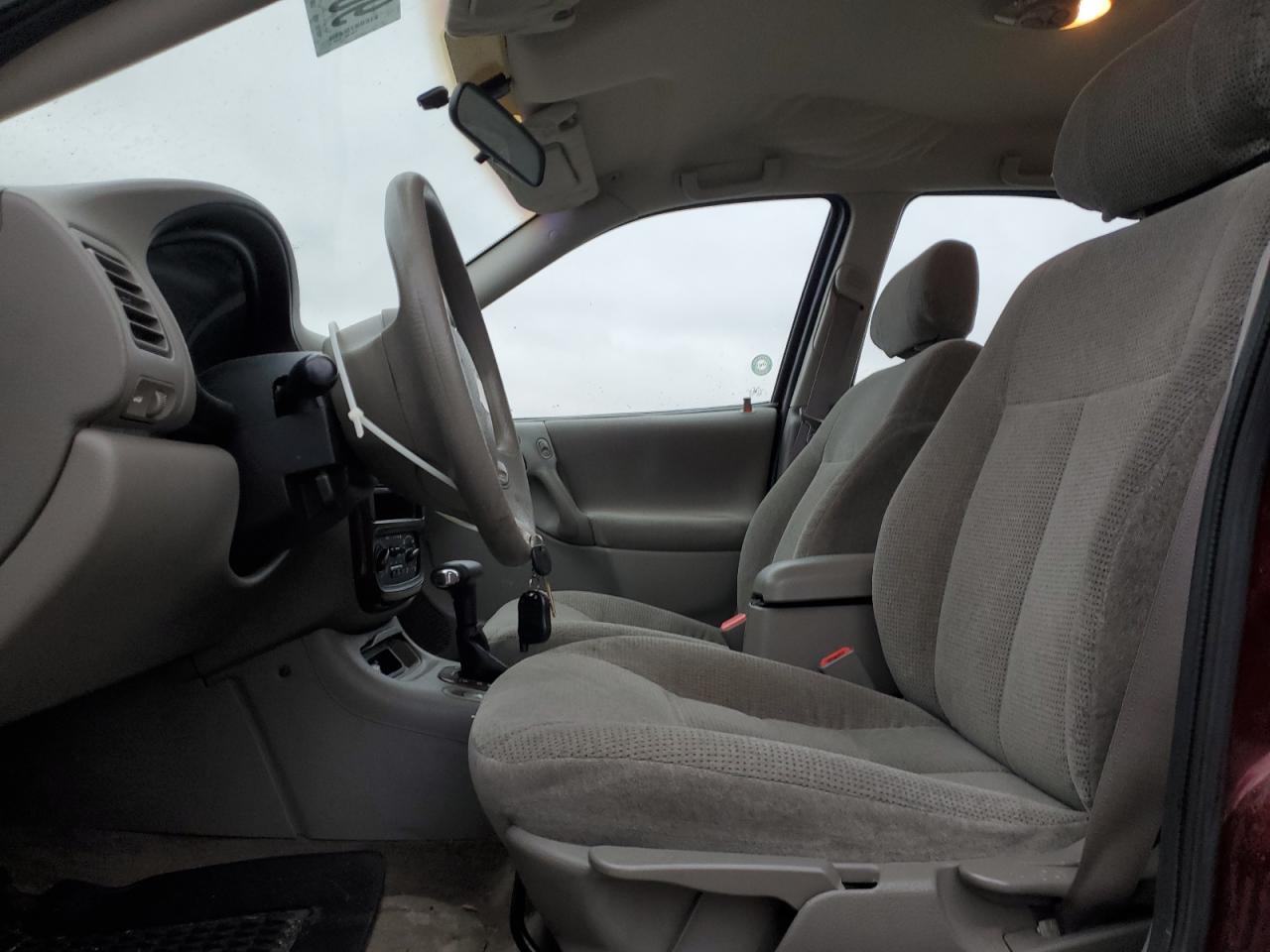 2001 Saturn L200 VIN: 1G8JU52F61Y513001 Lot: 90427985