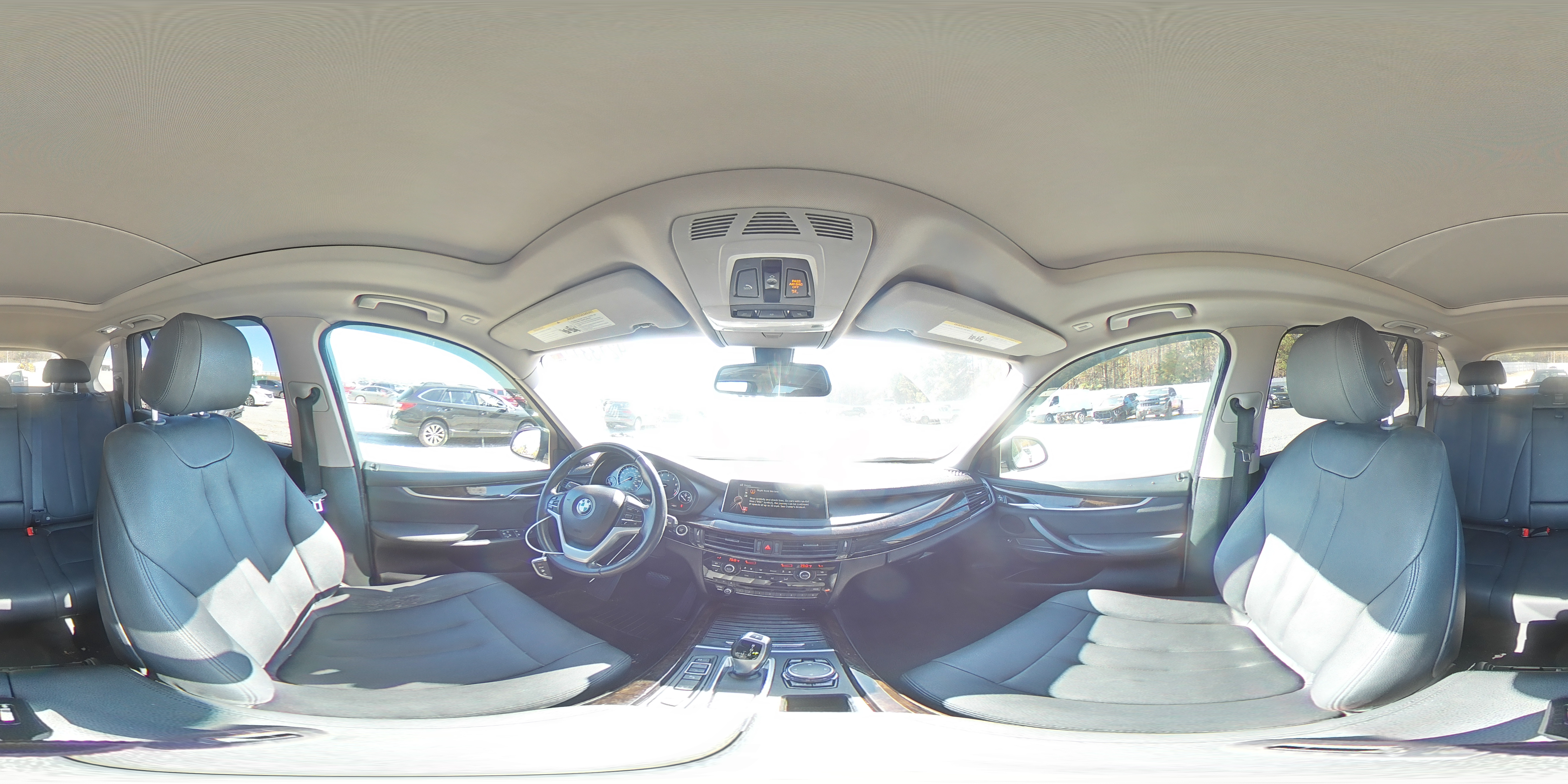 2016 BMW X5 Xdr40E VIN: 5UXKT0C51G0S75621 Lot: 92133115