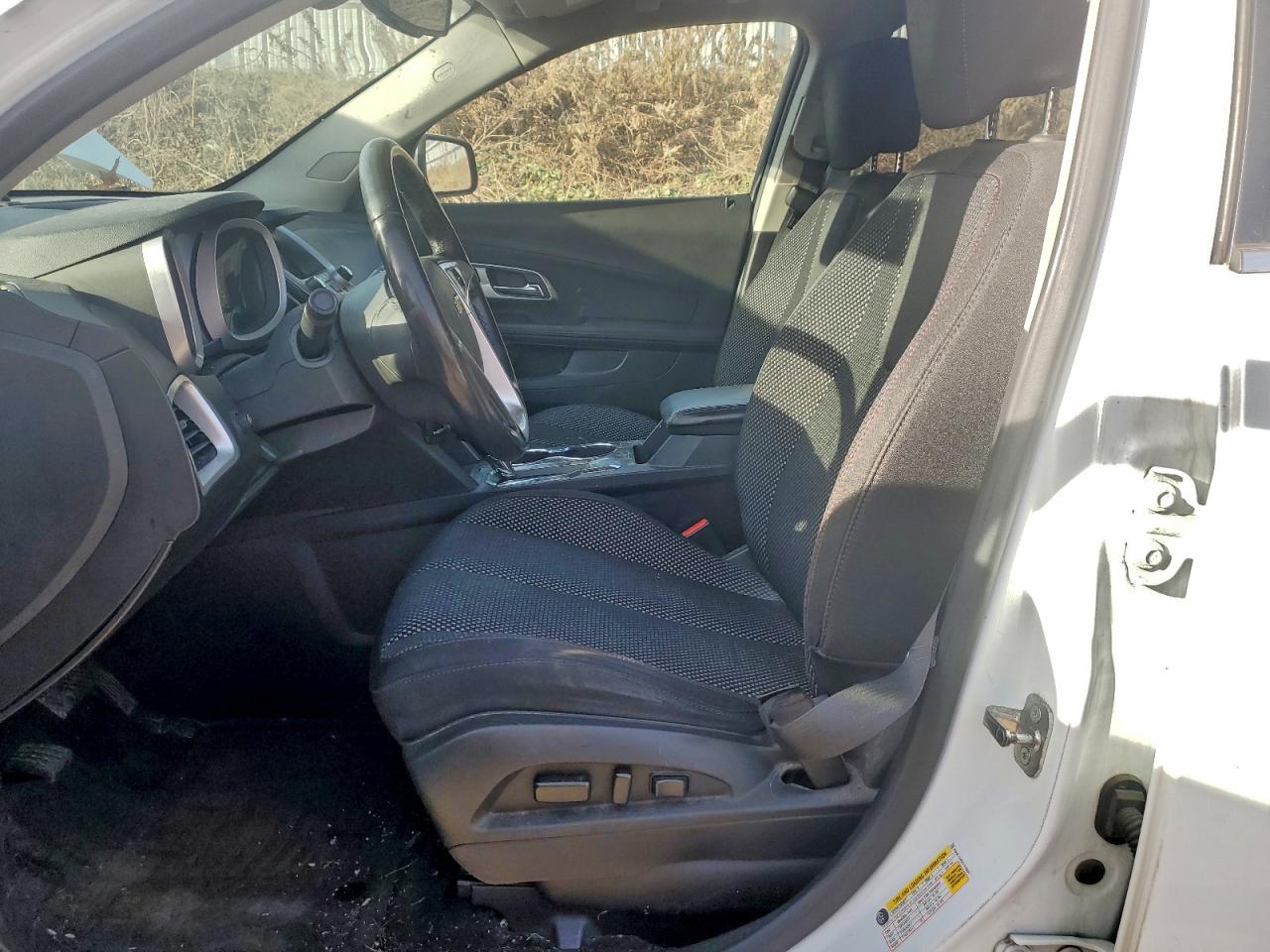 2017 Chevrolet Equinox Lt VIN: 2GNALCEK5H1516031 Lot: 92738335