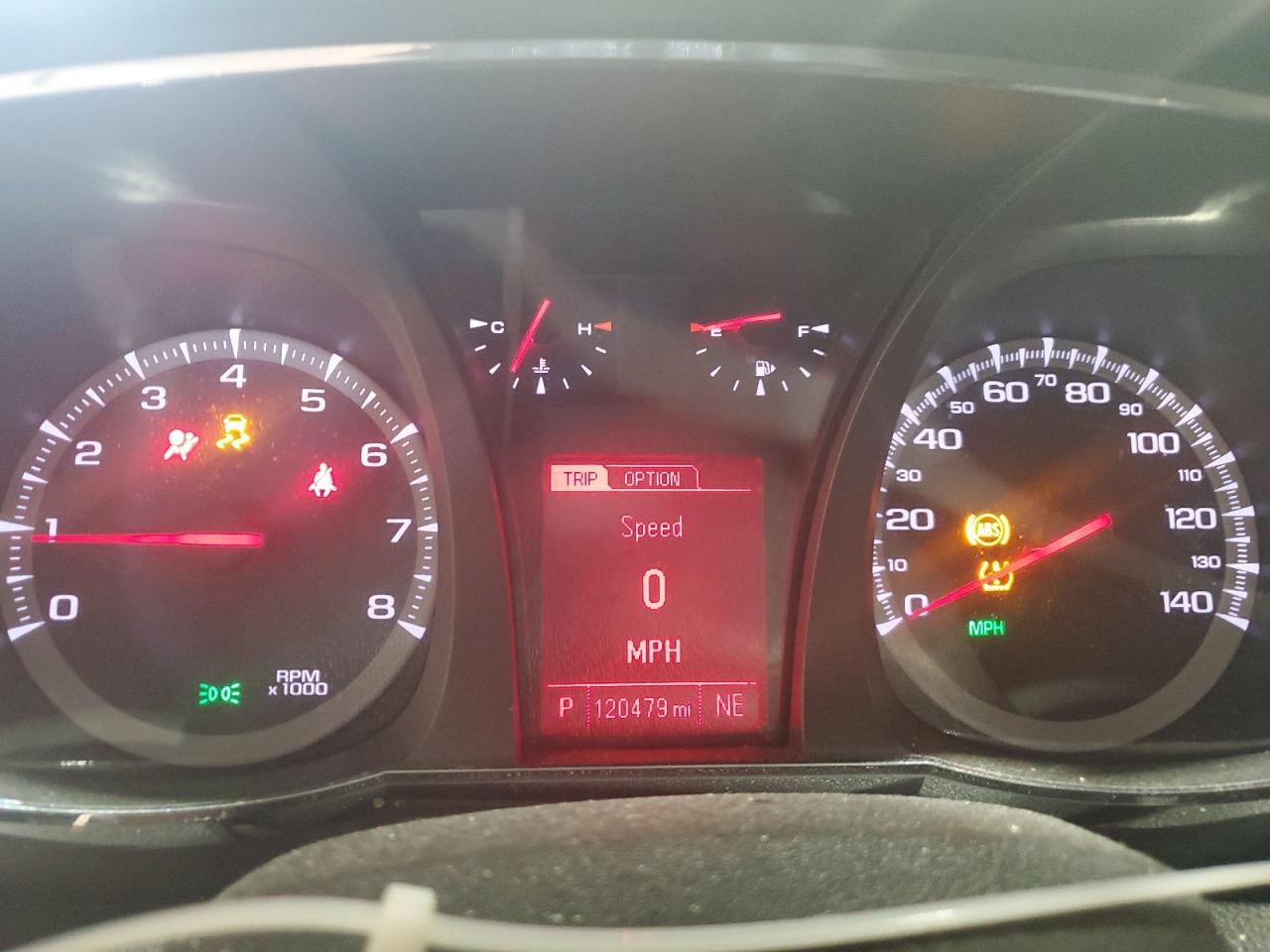 2015 GMC Terrain Sle VIN: 2GKFLVEK5F6359924 Lot: 91113845