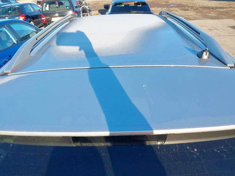 2009 LEXUS RX 400H 3.3 LIMITED EDITION 5DR CVT AUTO