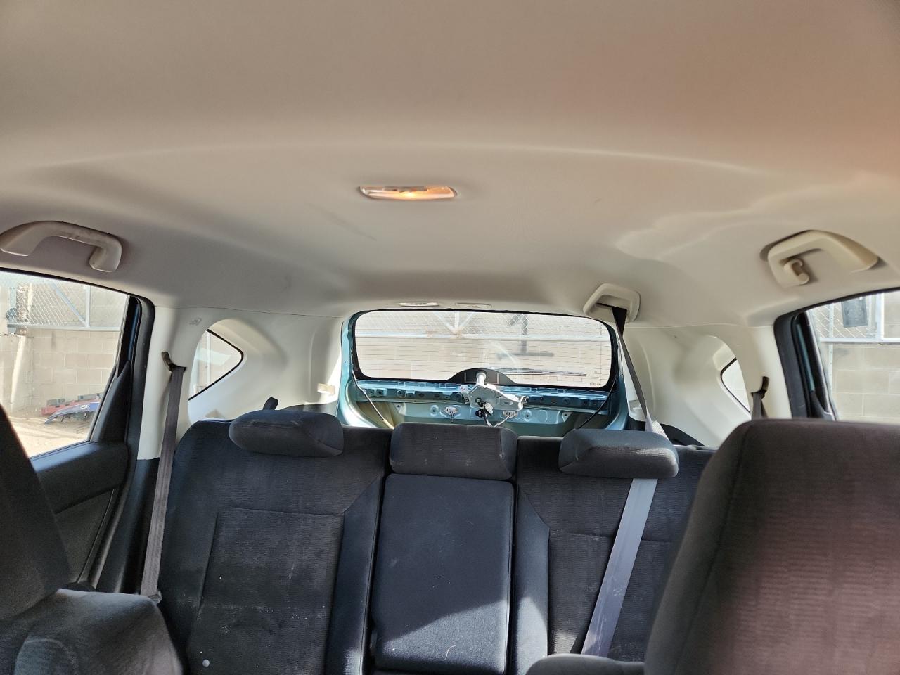 2014 Honda Cr-V Lx VIN: 2HKRM3H37EH560829 Lot: 91421435