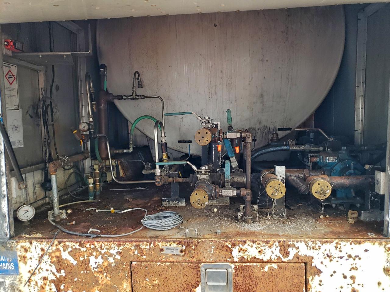 2011 International 4000 4400 VIN: 1HTMKAAN0BH316436 Lot: 93268505