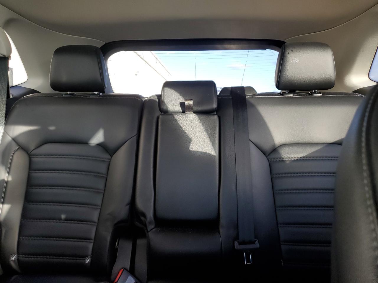 2024 Ford Edge Sel VIN: 2FMPK4J94RBA50761 Lot: 90881965