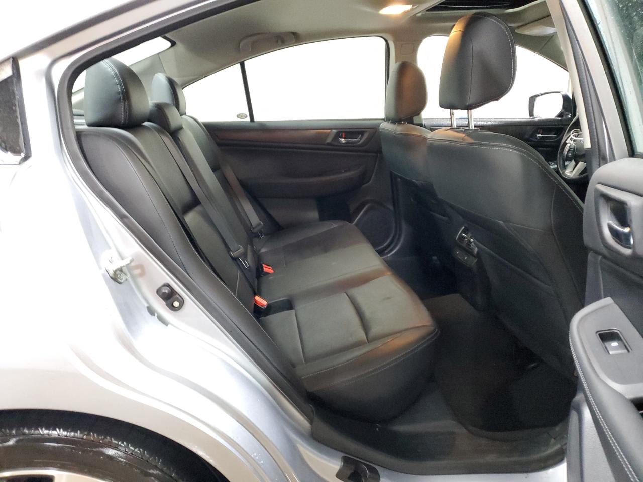 2016 Subaru Legacy 2.5I Limited VIN: 4S3BNAN63G3016912 Lot: 92936655