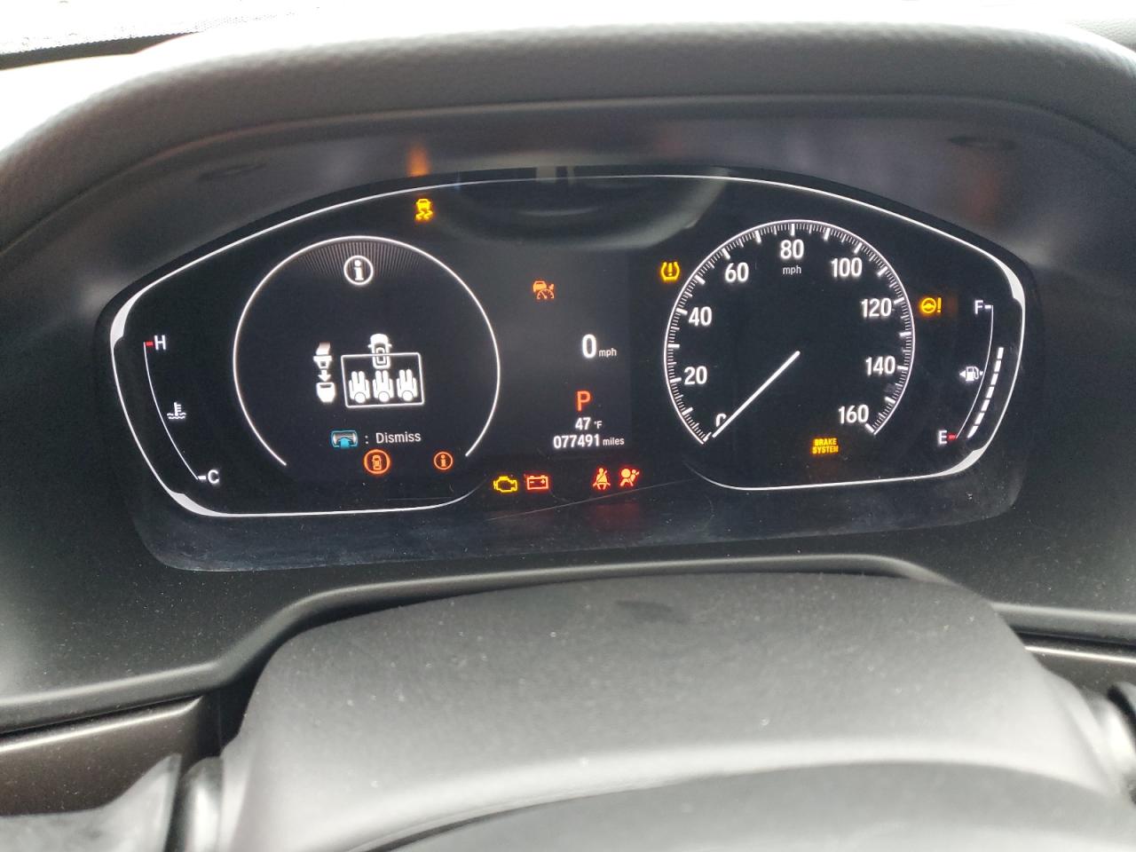 2021 Honda Accord Lx VIN: 1HGCV1F12MA022345 Lot: 93147885