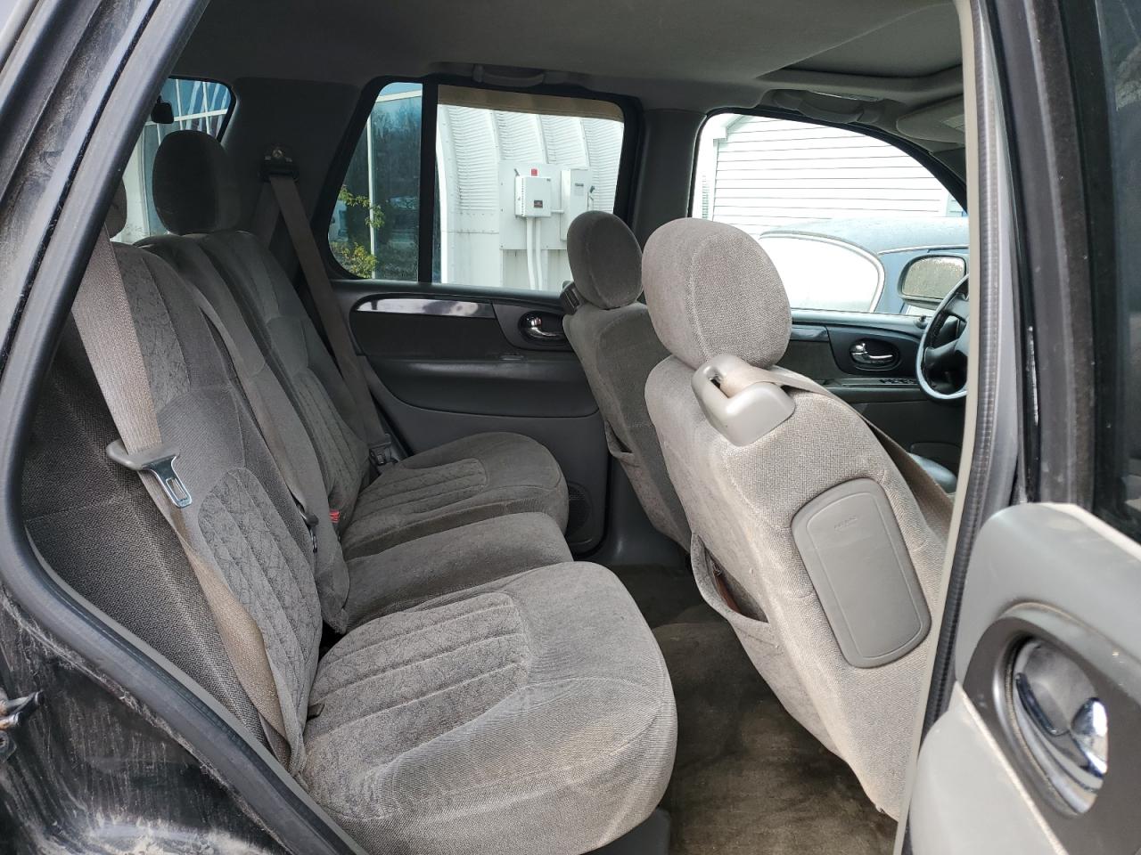 2003 GMC Envoy VIN: 1GKDT13SX32113477 Lot: 90837585