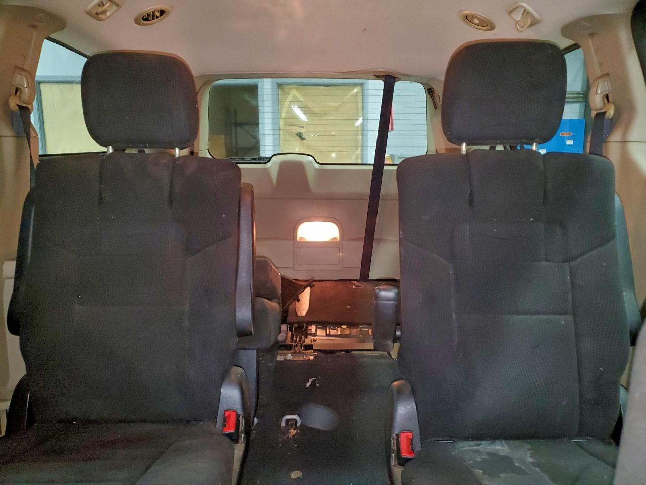 2013 Dodge Grand Caravan Sxt VIN: 2C4RDGCG6DR661962 Lot: 94416475